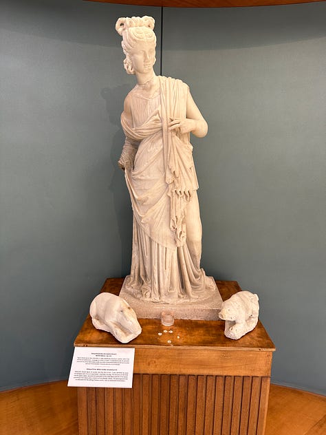 Museum Sperlonga
