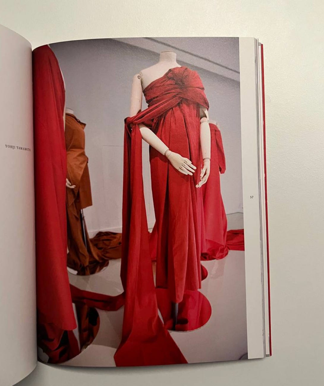 I <3 Yohji Yamamoto - by Anni t. - comme/neuf