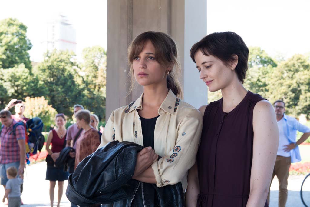 Photos courtesy of Production Photos courtesy of Production