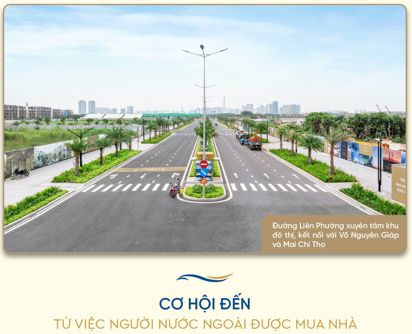 9 lý do hấp dẫn của bất động sản khu đông TP.HCM - Ảnh 6 9 lý do hấp dẫn của bất động sản khu đông TP.HCM - Ảnh 6