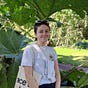 Angharad Weeks's avatar