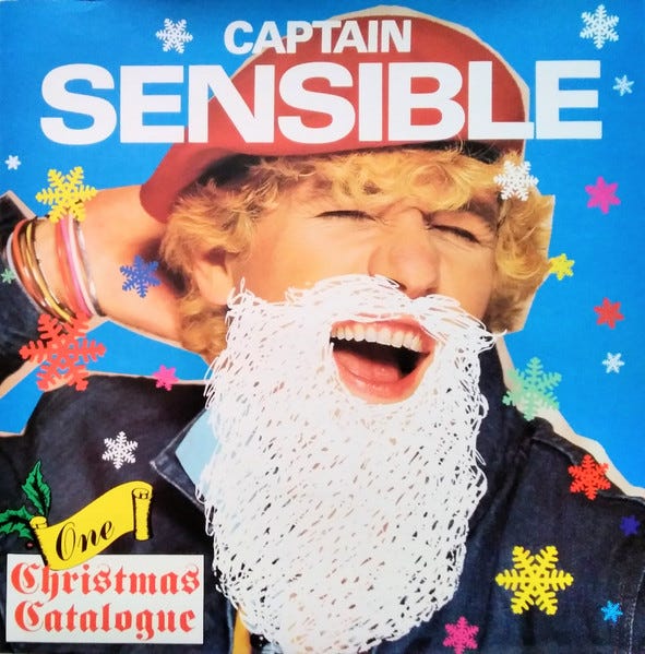 One Christmas Catalogue, Primary, 1 of 4