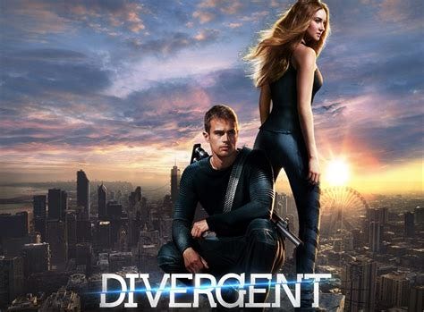Divergent: The Series motion posters released - Following The Nerd - Following The Nerd Divergent: The Series motion posters released - Following The Nerd - Following The Nerd