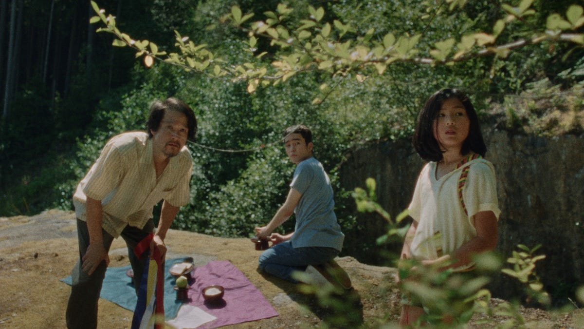 Jerome Yoo's Feature Debut 'Mongrels' to Premiere Internationally at  Tallinn Black Nights Film Festival - VIMooZ