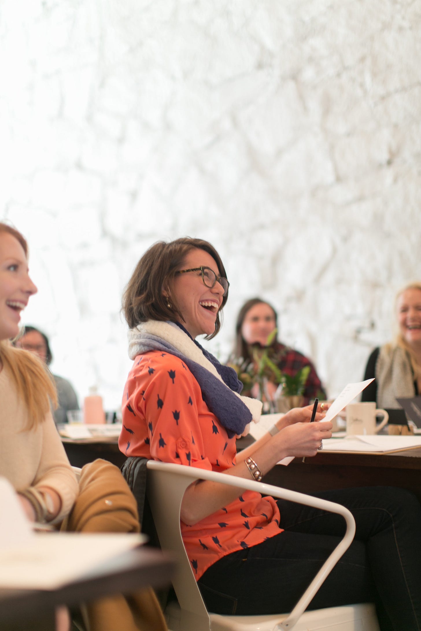 About — Hillary Sherer, PhD