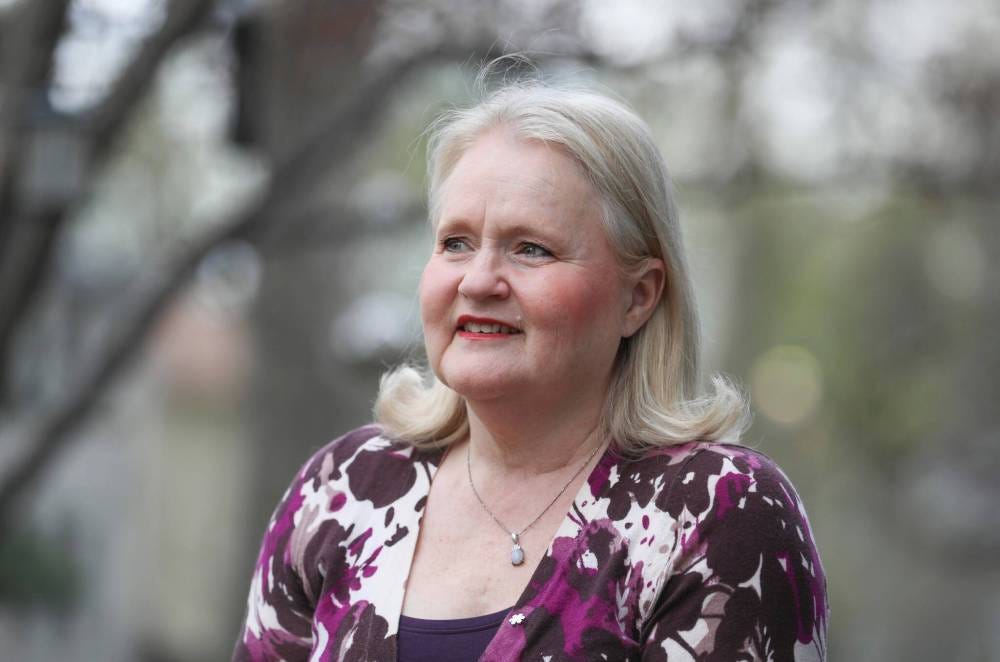 Clear eyes, full voice, can't lose – Winnipeg Free Press