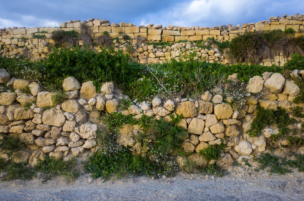 Arqueologia de Jericó: o que as escavações revelam sobre as muralhas ...