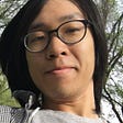 Charles Huang's avatar