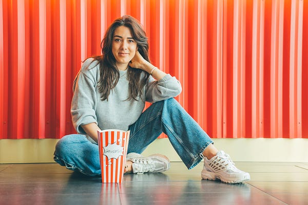 Bankable! | Caroline Mignaux | Substack