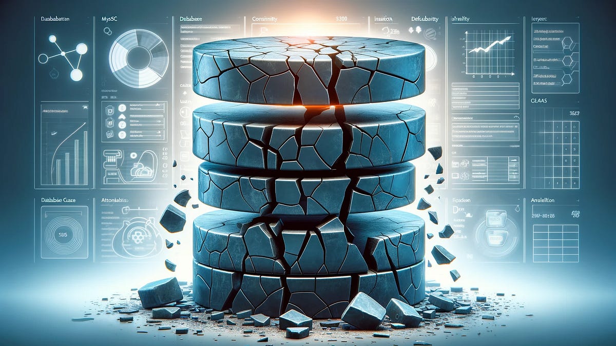 Database Isolation Is Broken and You Should Care - by Chris