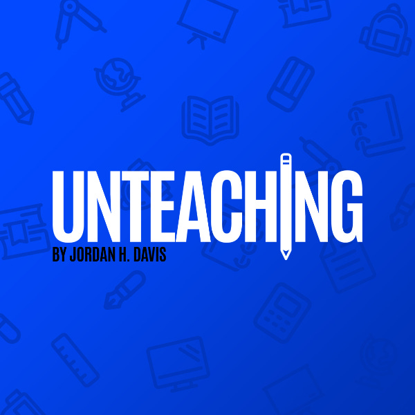 Unteaching