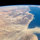 US Destroys 1 UAS Launched By Houthis Over Red Sea