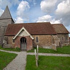 Substantial Healing Through Practicing Resurrection