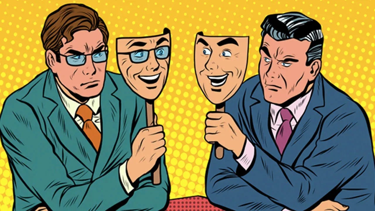 Why Good People Lose at Office Politics (And How to Change the Game)