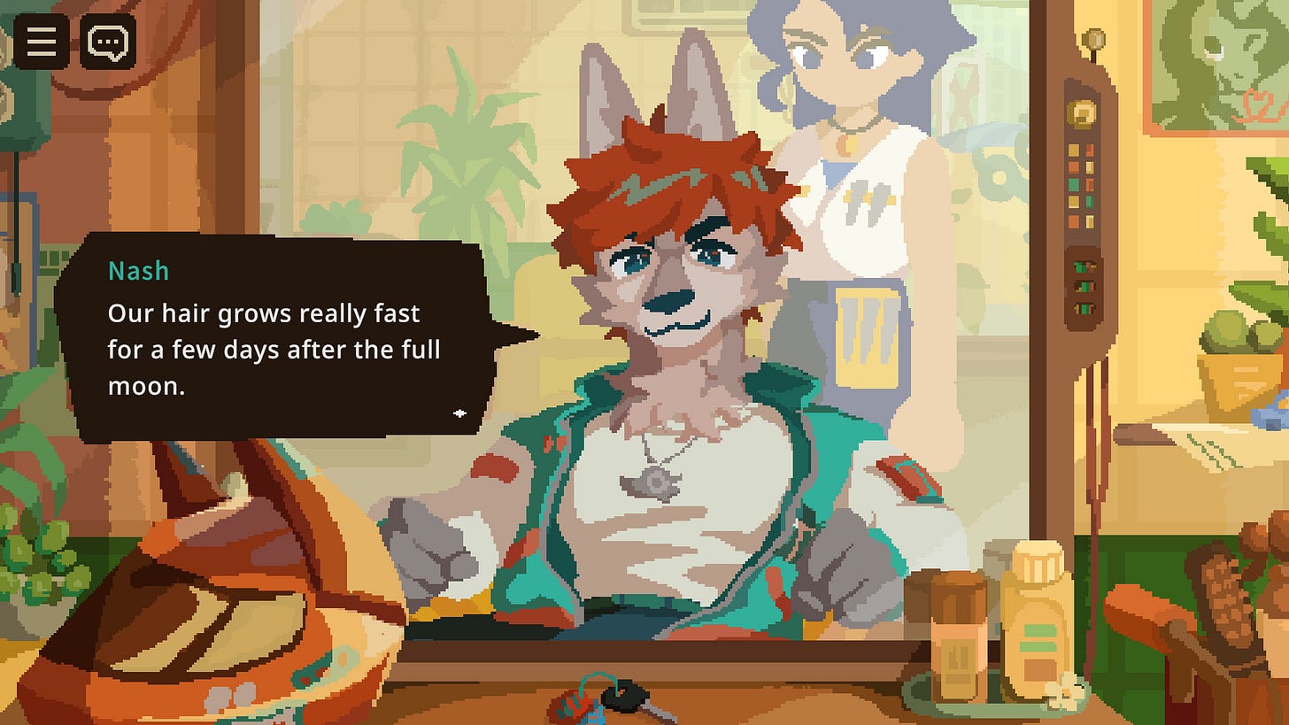 Screenshot #2 Screenshot #2