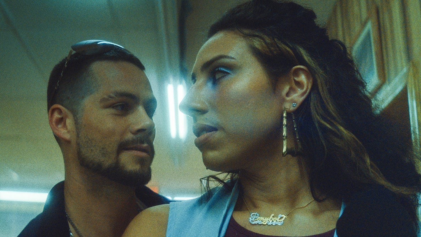 Ponyboi' Review: Intersex Performer River Gallo Can't Be Fenced In