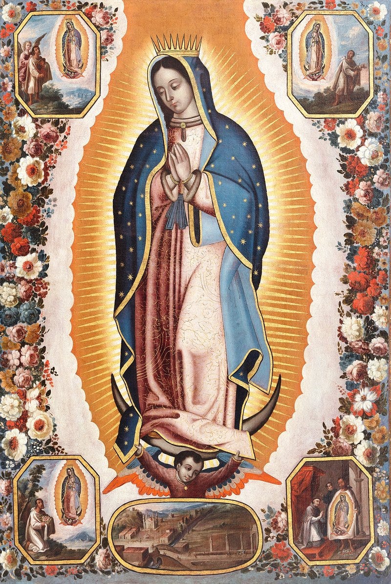 Virgin Mary Images | Free Photos, PNG Stickers, Wallpapers & Backgrounds -  rawpixel