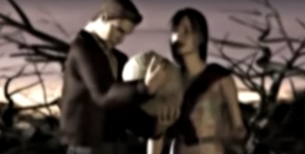 Konami Announces Bloober Team Is Working On 'Silent Hill Remake'