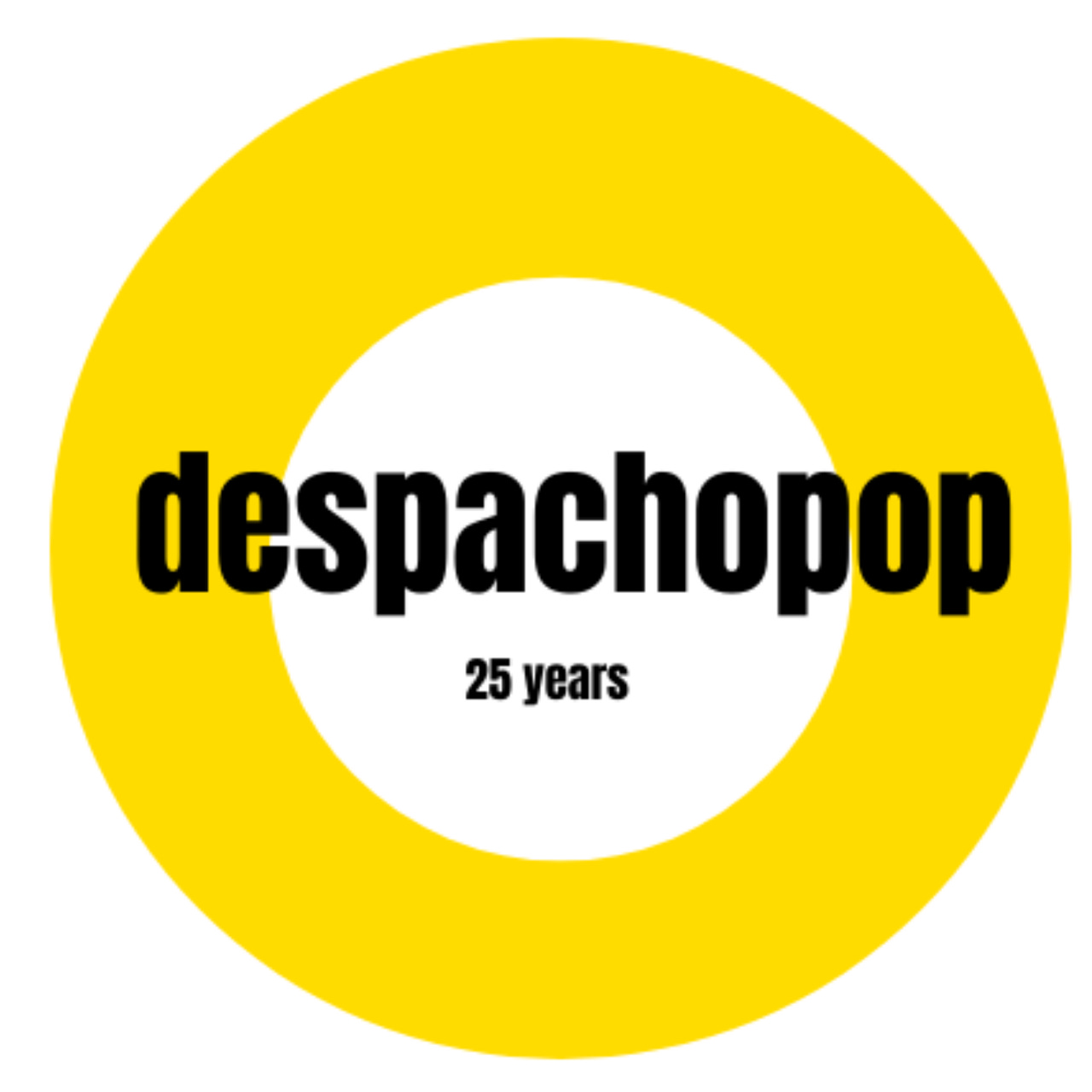 Como si la música importase 