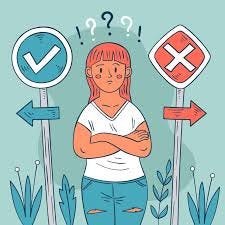 Vectores de Mala decisión - Descarga vectores gratis de gran calidad de  Freepik | Freepik
