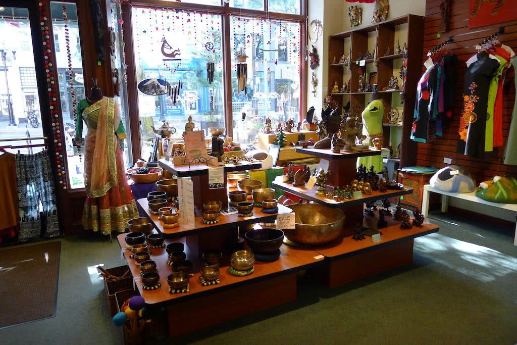 The Himalayan Bazaar