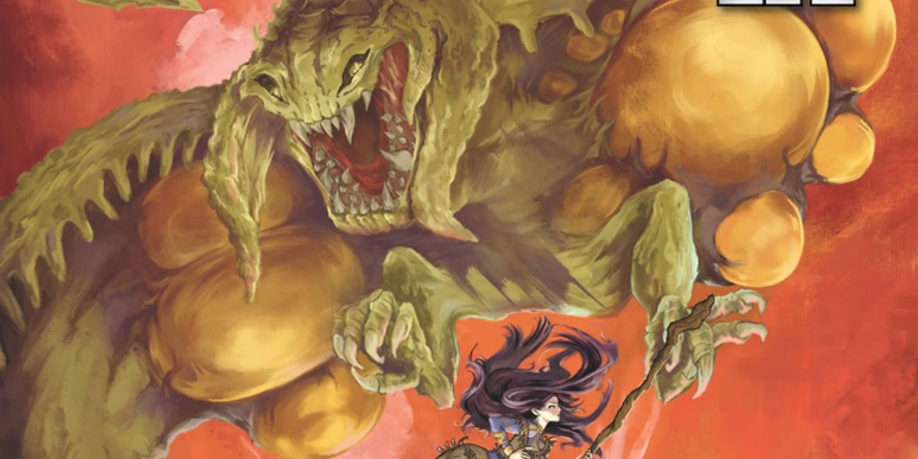 EXCLUSIVE Interview: Tarzan Writer And Wild Stars Creator Michael Tierney Talks His Career