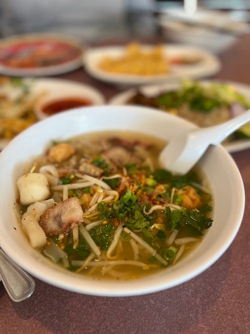 siam-sunset-thai food