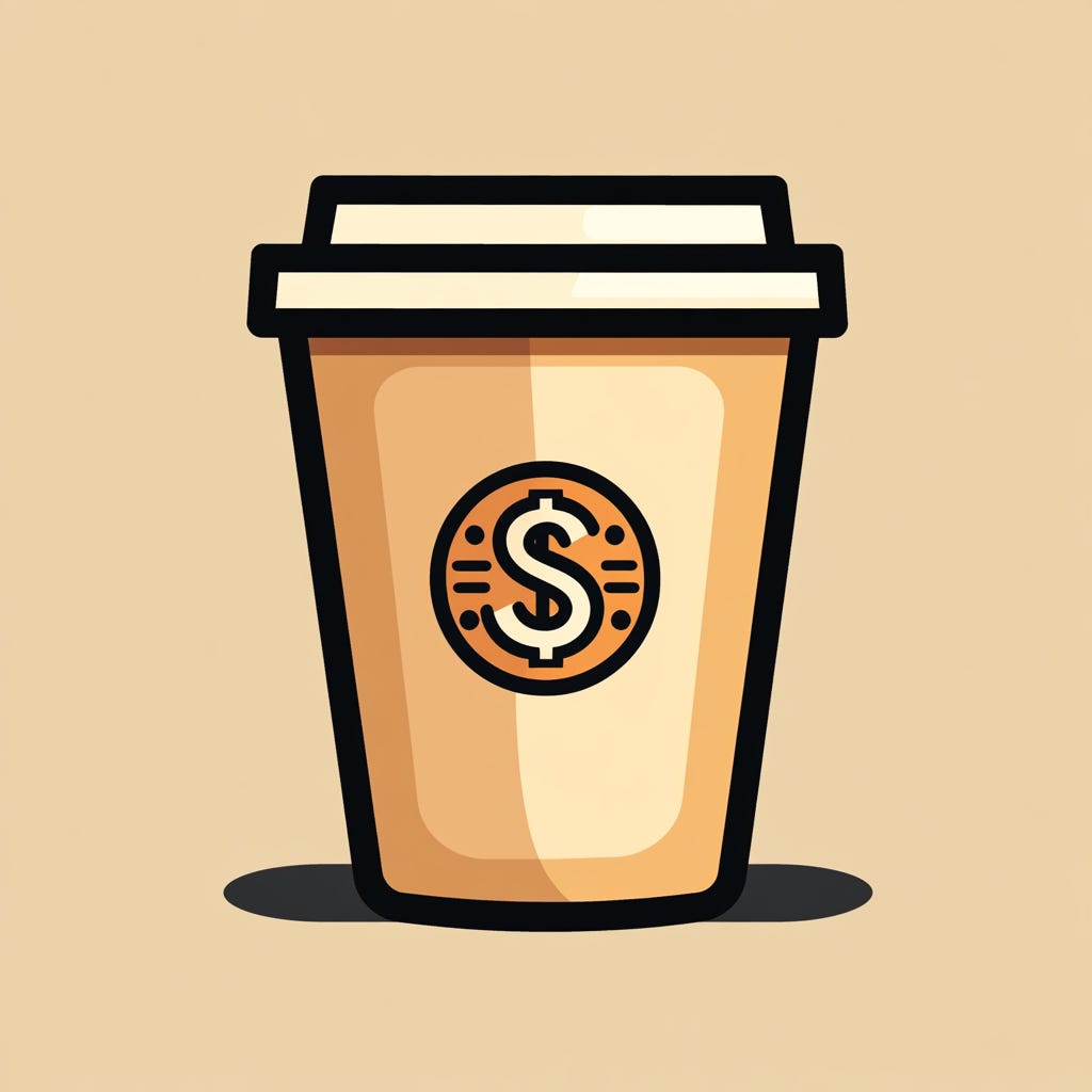 Finspresso Macchiato