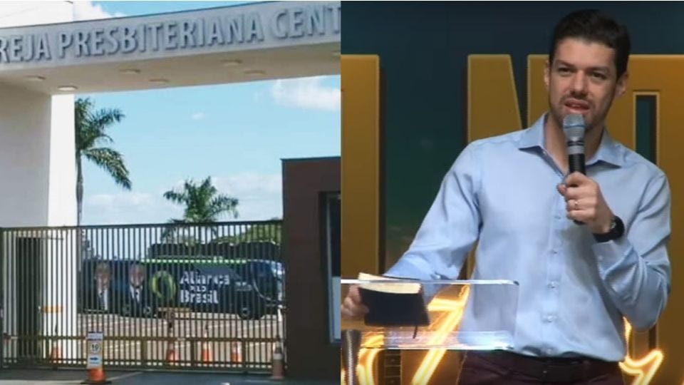 Foto: Montagem/Reprodução Foto: Montagem/Reprodução