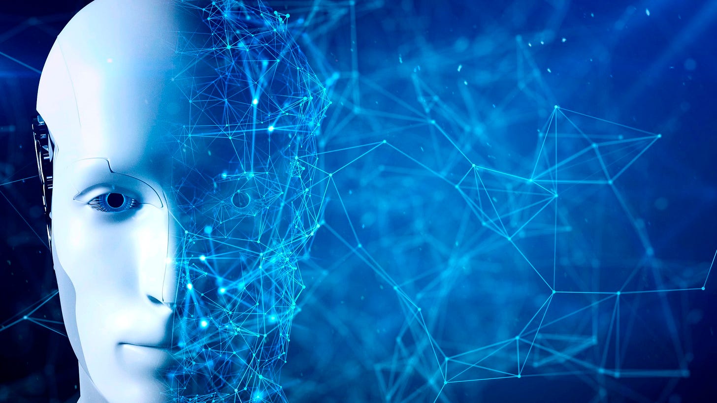 63% of surveyed Americans want government legislation to prevent super  intelligent AI from ever being achieved | PC Gamer