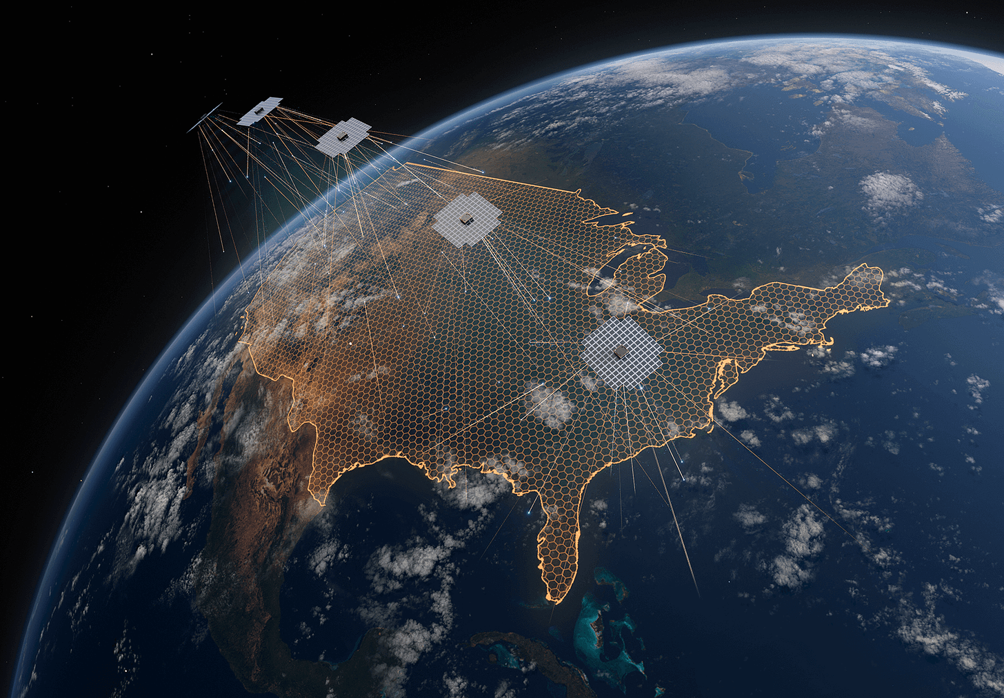 Home - AST SpaceMobile | AST SpaceMobile