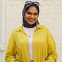 Nafisa Bakkar's avatar