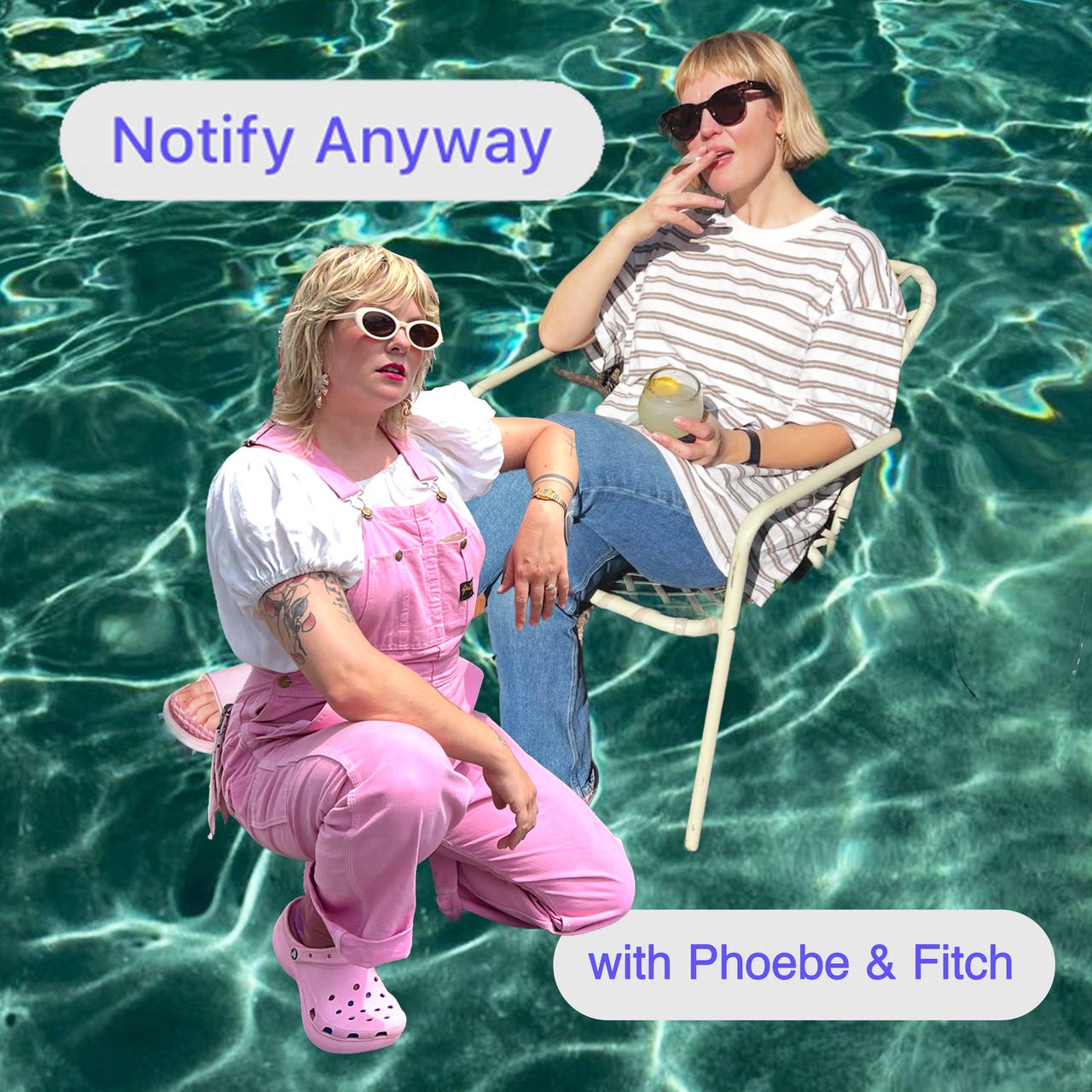 Notify Anyway
