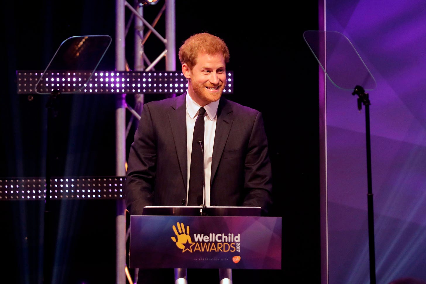 Prince Harry