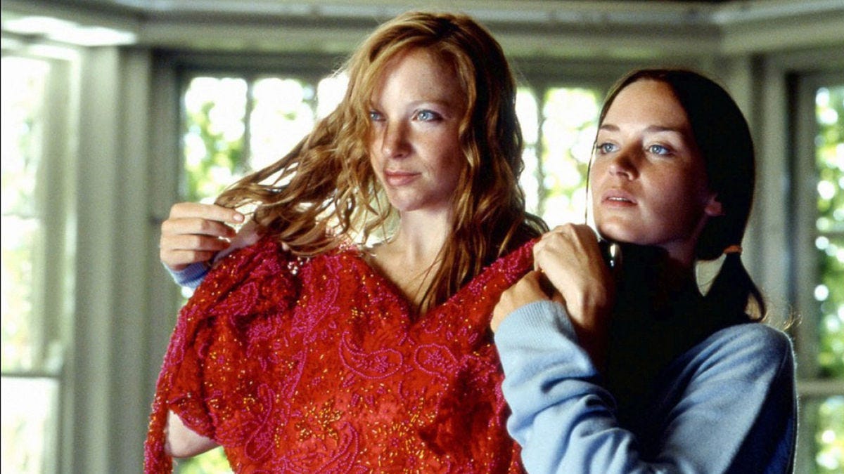 My Summer of Love (2004) directed by Paweł Pawlikowski • Reviews, film +  cast • Letterboxd