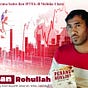 Qenan Rohullah's avatar