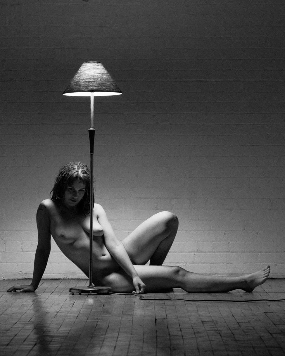 The little lamp that could The little lamp that could
