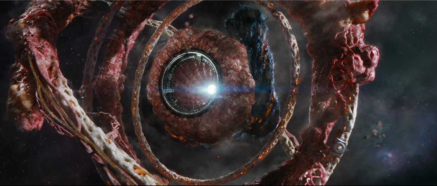 GOTG Vol.3 là lời chia tay trọn vẹn cho đội Vệ Binh Dải Ngân Hà | Vietcetera