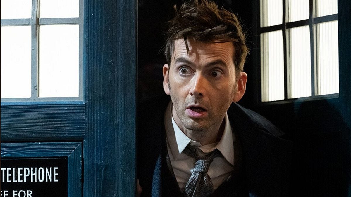 Doctor Who returns: A guide to every actor to play the Doctor | Euronews Doctor Who returns: A guide to every actor to play the Doctor | Euronews