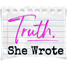 Truth, She Wrote