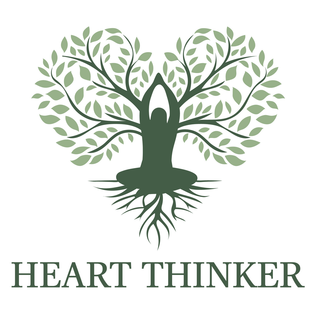 The Heart Thinker