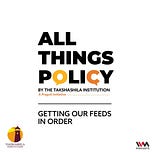 Takshashila Dispatch
