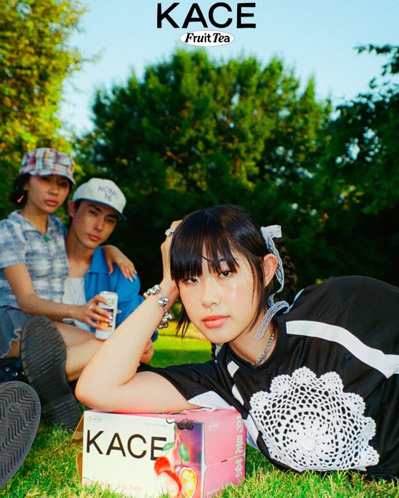 KACE Tea