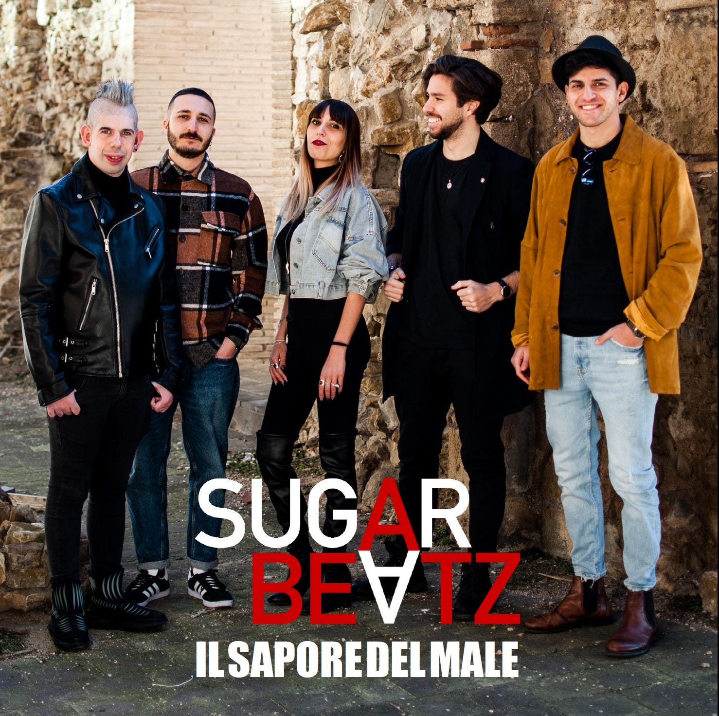 SUGAR BEATZ