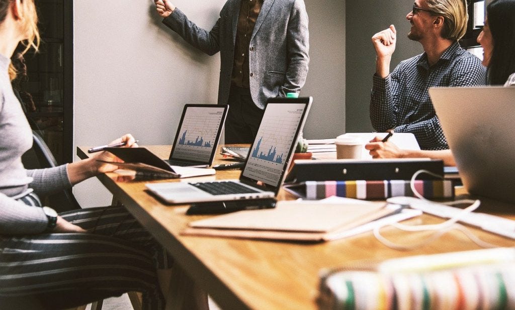 6 Key Processes to Automate within Your Business Operations