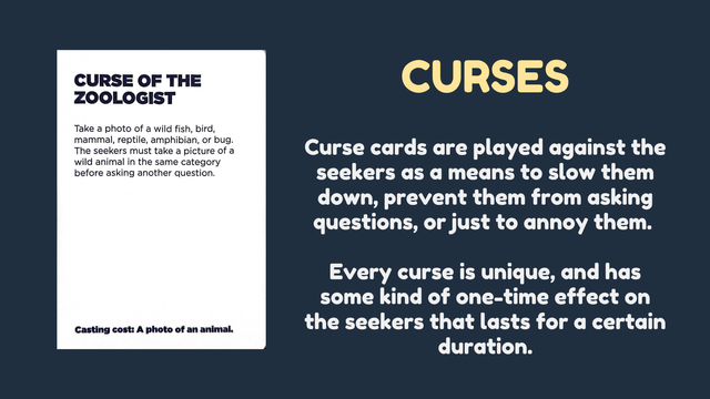 r/JetLagTheGame - I made a presentation for my friends to play the home game in Melbourne.