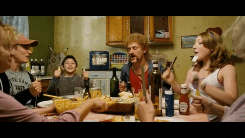 les tuche fries GIF - Find & Share on GIPHY