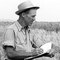 Borlaug's avatar