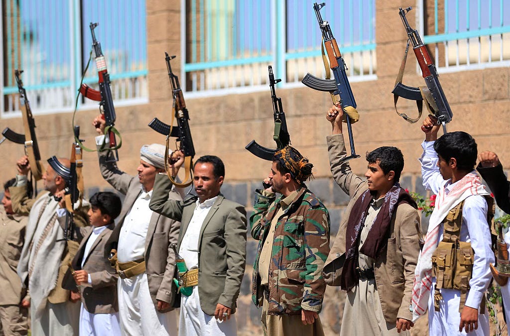 NNN Clarifies: The Saudi-Houthi Conflict