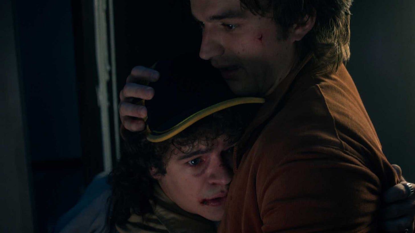 Stranger Things' Season 3 Line Theory Sets up Awful Character Deaths